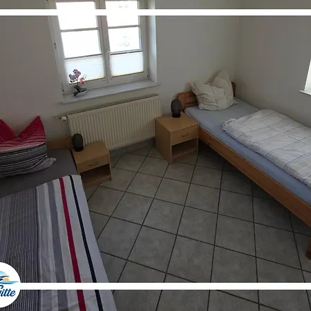 Апартаменты Zwischen Der Holsteinischen Schweiz & Sailing Kiel - Haus Gitte Schonkirchen